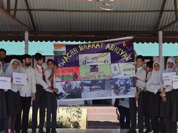 Swachh bharat abhiyan