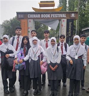 Army Goodwill School Wayne Kupwara