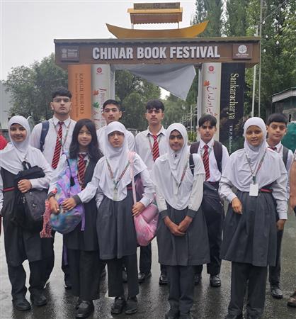 CHINAR FESTIVAL 2026