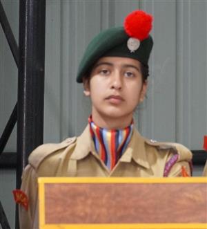 Malik Hadiya