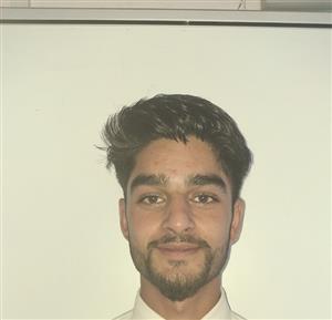 Sharif Ashraf