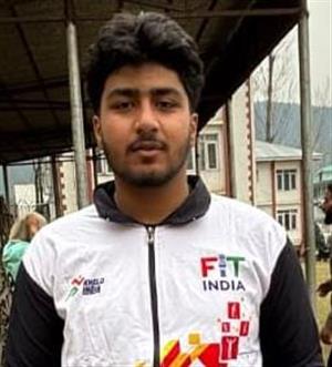 Suhail khan