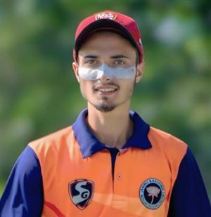 Faizan Khursheed
