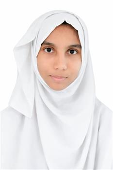 Insha Fatima