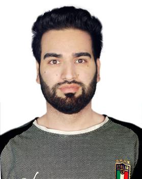 Mohammad Haris War