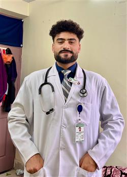 Arsalan Manzoor